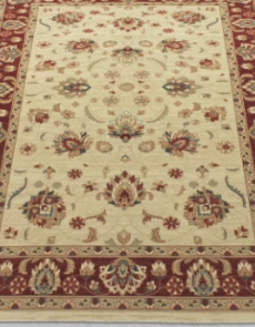 Шорстяний килим Bella 2444-53455 - высокое качество по лучшей цене в Украине.